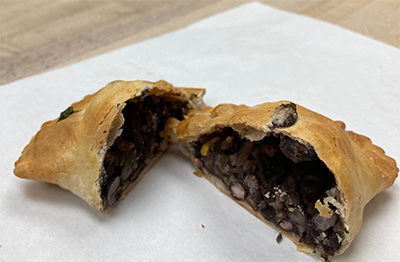Black beans and rice Empamuchos